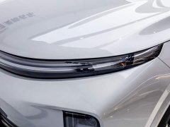 Li Auto L7 Pro - ფოტო 6