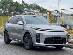 Li Auto L6 Ultra - ფოტო 2