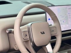 Li Auto L6 Ultra - ფოტო 3