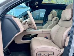 Li Auto L6 Ultra - ფოტო 4