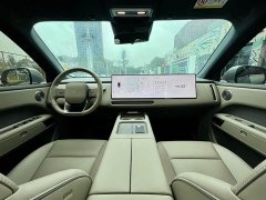 Li Auto L6 Ultra - ფოტო 5
