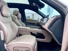 Li Auto L6 Ultra - ფოტო 6