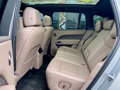 Li Auto L6 Ultra - ფოტო 8