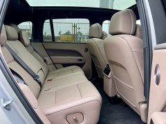 Li Auto L6 Ultra - ფოტო 9