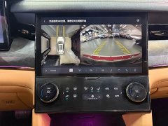 Lynk & Co Geely Lynk & Co 09 EM-P 2021 2.0T PHEV Halo 6-Seater - ფოტო 11