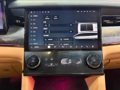 Lynk & Co Geely Lynk & Co 09 EM-P 2021 2.0T PHEV Halo 6-Seater - ფოტო 13