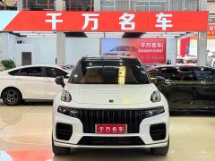 Lynk & Co Geely Lynk & Co 09 EM-P 2021 2.0T PHEV Halo 6-Seater - ფოტო 2