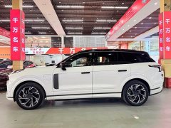 Lynk & Co Geely Lynk & Co 09 EM-P 2021 2.0T PHEV Halo 6-Seater - ფოტო 3