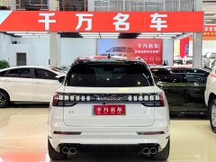Lynk & Co Geely Lynk & Co 09 EM-P 2021 2.0T PHEV Halo 6-Seater - ფოტო 4