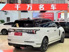 Lynk & Co Geely Lynk & Co 09 EM-P 2021 2.0T PHEV Halo 6-Seater - ფოტო 5
