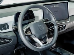 Volkswagen ID.3 2025 Smart Edition Pure Intelligent Comfort Version - ფოტო 10