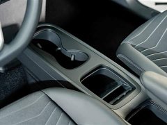 Volkswagen ID.3 2025 Smart Edition Pure Intelligent Comfort Version - ფოტო 11