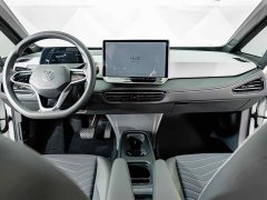 Volkswagen ID.3 2025 Smart Edition Pure Intelligent Comfort Version - ფოტო 12