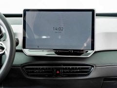 Volkswagen ID.3 2025 Smart Edition Pure Intelligent Comfort Version - ფოტო 13
