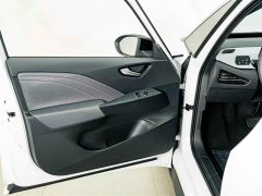 Volkswagen ID.3 2025 Smart Edition Pure Intelligent Comfort Version - ფოტო 16