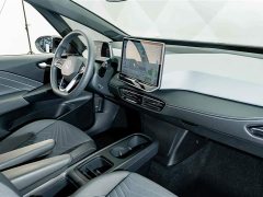 Volkswagen ID.3 2025 Smart Edition Pure Intelligent Comfort Version - ფოტო 17