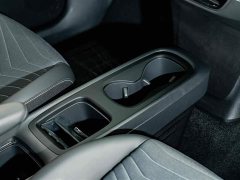 Volkswagen ID.3 2025 Smart Edition Pure Intelligent Comfort Version - ფოტო 18