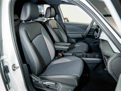Volkswagen ID.3 2025 Smart Edition Pure Intelligent Comfort Version - ფოტო 19
