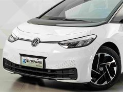 Volkswagen ID.3 2025 Smart Edition Pure Intelligent Comfort Version - ფოტო 2