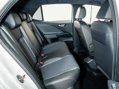 Volkswagen ID.3 2025 Smart Edition Pure Intelligent Comfort Version - ფოტო 20