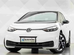 Volkswagen ID.3 2025 Smart Edition Pure Intelligent Comfort Version - ფოტო 3