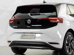 Volkswagen ID.3 2025 Smart Edition Pure Intelligent Comfort Version - ფოტო 7