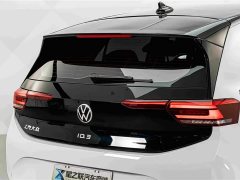 Volkswagen ID.3 2025 Smart Edition Pure Intelligent Comfort Version - ფოტო 8