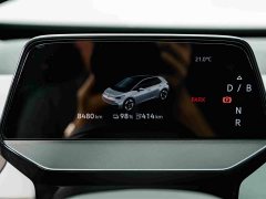 Volkswagen ID.3 2025 Smart Edition Pure Intelligent Comfort Version - ფოტო 9