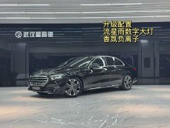 Mercedes-Benz E-Class E 300 L Luxury - ფოტო 1