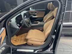 Mercedes-Benz E-Class E 300 L Luxury - ფოტო 11