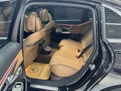 Mercedes-Benz E-Class E 300 L Luxury - ფოტო 12