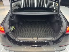 Mercedes-Benz E-Class E 300 L Luxury - ფოტო 15
