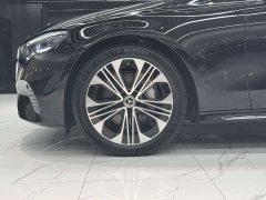 Mercedes-Benz E-Class E 300 L Luxury - ფოტო 16