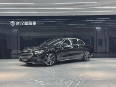 Mercedes-Benz E-Class E 300 L Luxury - ფოტო 2