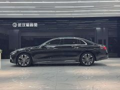 Mercedes-Benz E-Class E 300 L Luxury - ფოტო 4