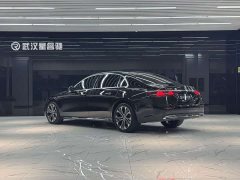 Mercedes-Benz E-Class E 300 L Luxury - ფოტო 5