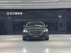 Mercedes-Benz E-Class E 300 L Luxury - ფოტო 6