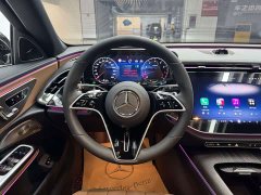 Mercedes-Benz E-Class E 300 L Luxury - ფოტო 8