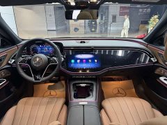 Mercedes-Benz E-Class E 300 L Luxury - ფოტო 9