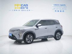 BYD Yuan UP 401KM Exceed - ფოტო 1