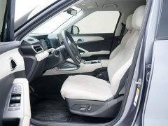 BYD Yuan UP 401KM Exceed - ფოტო 4
