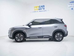 BYD Yuan UP 401KM Exceed - ფოტო 8
