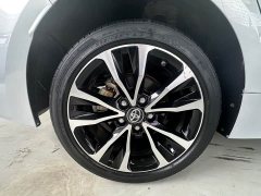 Toyota Corolla 2022 Hybrid 1.8H E-CVT Sport - ფოტო 10