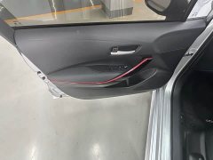 Toyota Corolla 2022 Hybrid 1.8H E-CVT Sport - ფოტო 11