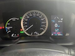 Toyota Corolla 2022 Hybrid 1.8H E-CVT Sport - ფოტო 12