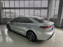 Toyota Corolla 2022 Hybrid 1.8H E-CVT Sport - ფოტო 15