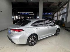 Toyota Corolla 2022 Hybrid 1.8H E-CVT Sport - ფოტო 16