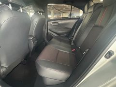 Toyota Corolla 2022 Hybrid 1.8H E-CVT Sport - ფოტო 4
