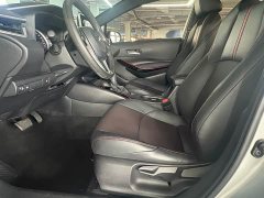 Toyota Corolla 2022 Hybrid 1.8H E-CVT Sport - ფოტო 5