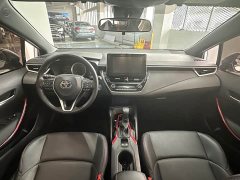 Toyota Corolla 2022 Hybrid 1.8H E-CVT Sport - ფოტო 6